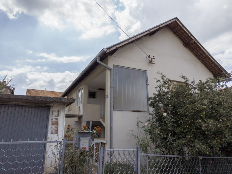 🏡Na prodaju dvospratna kuća u Prokuplju - idealna za porodičan život🏡