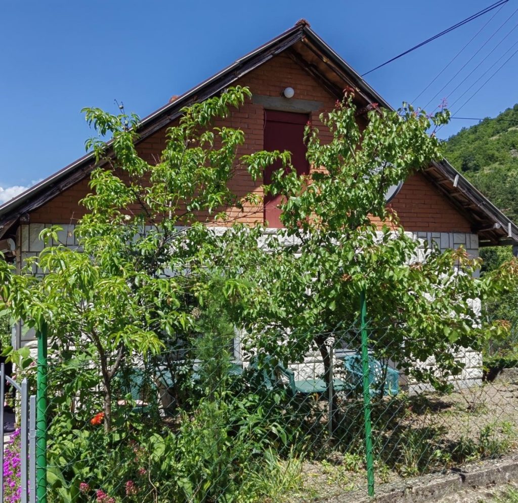 Na prodaju Kuća u Prolom Banji