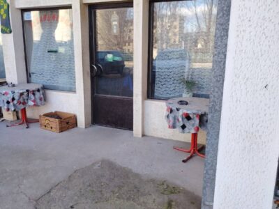 Na prodaju poslovni prostor 50 m² – prizemlje, direktan ulaz