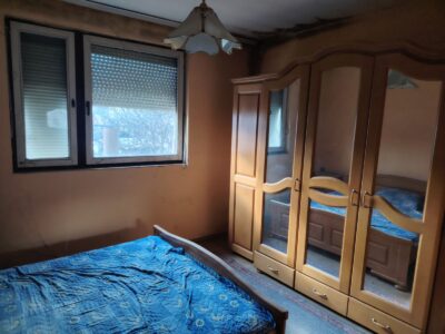 Na prodaju trosoban stan 81 m² – prvi sprat, funkcionalan raspored