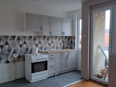 Izdaje se stan u Prokuplju – 65 m²