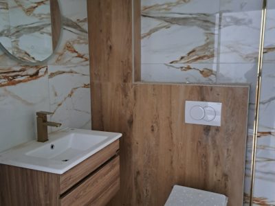 Na prodaju kuća sa tri zasebne jedinice - Prokuplje