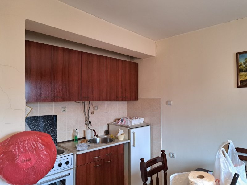 Na prodaju stan u centru grada – 56 m² + podrum 15 m²